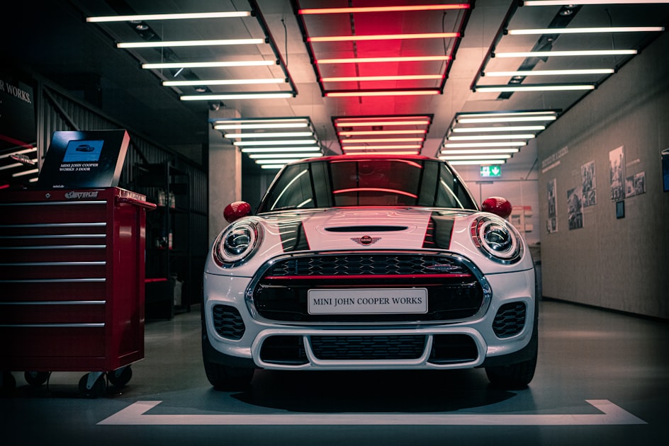 The Future of Classic Cars in Miami